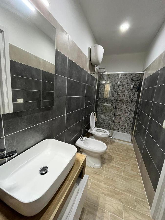Vesuvio 65 Apartman Ercolano Kültér fotó