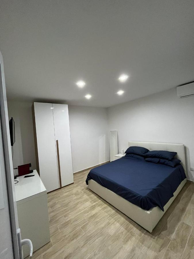Vesuvio 65 Apartman Ercolano Kültér fotó
