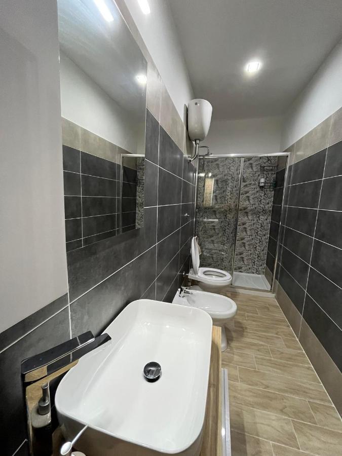 Vesuvio 65 Apartman Ercolano Kültér fotó