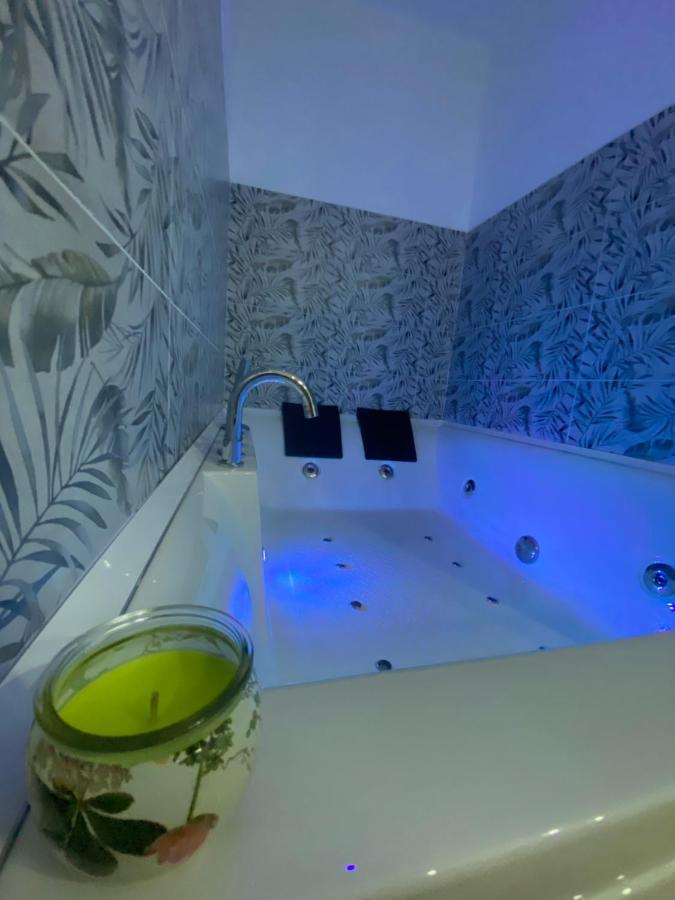 Vesuvio 65 Apartman Ercolano Kültér fotó