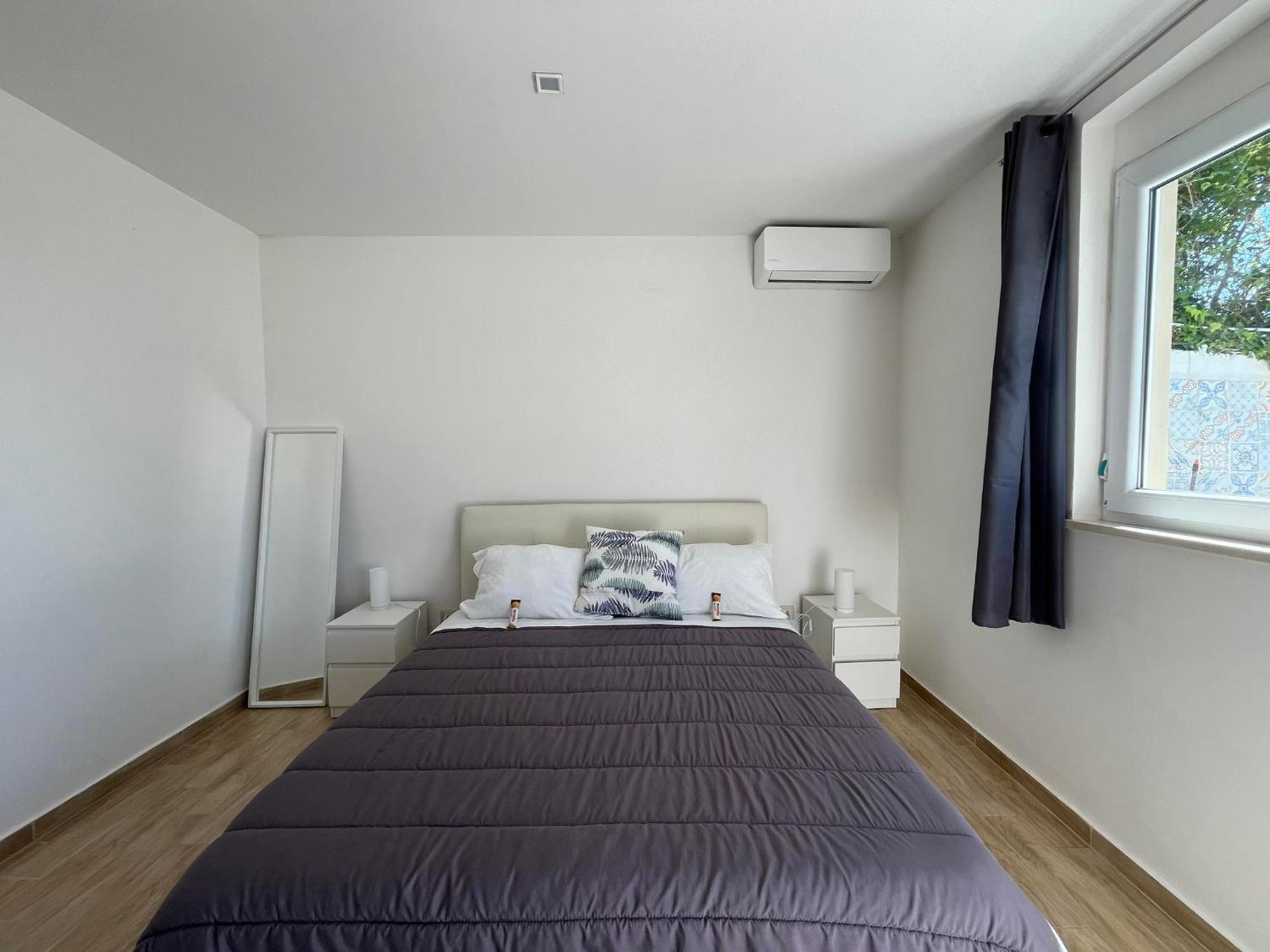 Vesuvio 65 Apartman Ercolano Kültér fotó