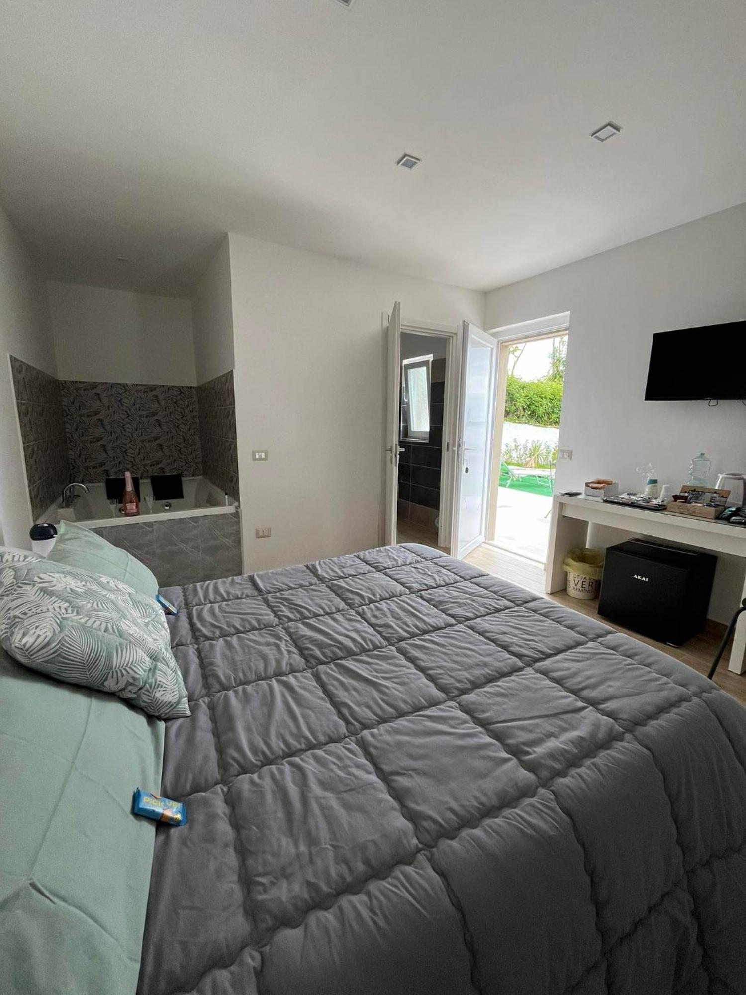 Vesuvio 65 Apartman Ercolano Kültér fotó